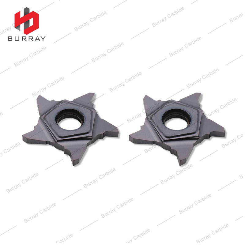 Penta Carbide Parting and Grooving Inserts PENTA PENTA24C150 CNC Machine Lathe Tools for Processing Stainless Steel