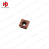 SPMT Tungsten Carbide Indexable U Drill Inserts SPMT07T308-DG Milling Insert