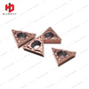 Tungsten Carbide Turning Insert TCMT CNC Cutting Lathe Machine Tools TCMT110204-73 with CVD Coated