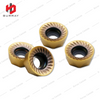 CNC TurningTools RCMT1204MO Indexable Carbide Round Milling Inserts