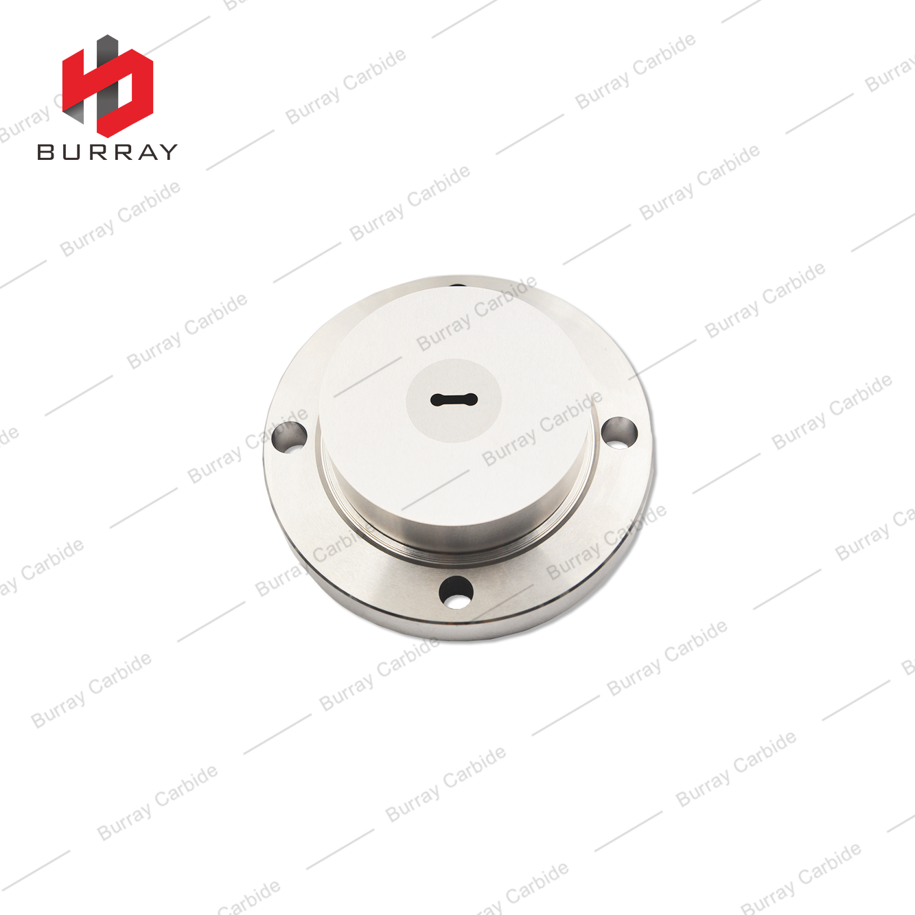 3R Powder Metallurgy Mold GEF1315-PRS Precision Stamping Die for Compression Molding of CNC Inserts