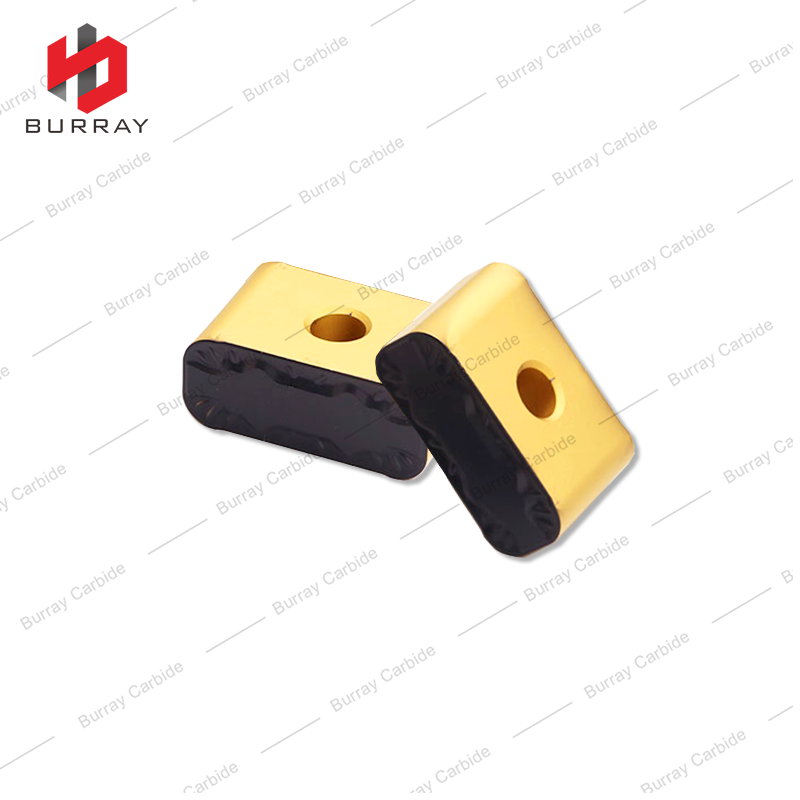 SV Series Indexable Turning Tool Railway Subway Carbide Turning Inserts LNMX30940-PM