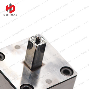 High-Quality Powder Metallurgy 3R Mould Dies 490R-08T308M-PM for Pressing CNC Lathe Milling Inserts