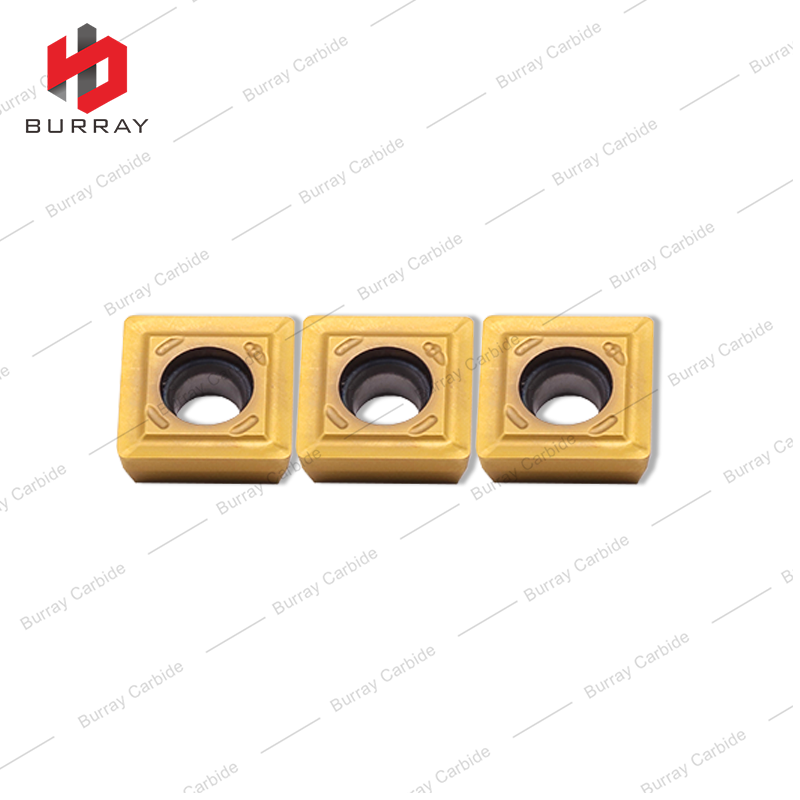 Diamond Carbide CNC Inserts SPMT07T3 SPMT0502 SPMT0602 SPMT1104 SPMT1405 SPMT120408 Carbide Cutting Inserts Indexable CNC Drilling Inserts