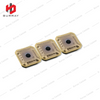 SEKR1203AFTN-RD CNC Face Milling Square Tungsten Carbide Inserts SEKR SEMR Machine Finishing Machining Insert