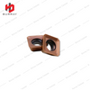 Customizable OEM Support SEMT1204AFSN Face Milling Tools SEMT Tungsten Carbide Square Inserts