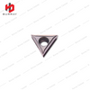 Precision Turning Metal Cutting Inserts TCMT TCMT16T3 TCMT16T308-67 Carbide Turning Tools for Lathe for Processing of High-Hardness Stainless Steel Materials