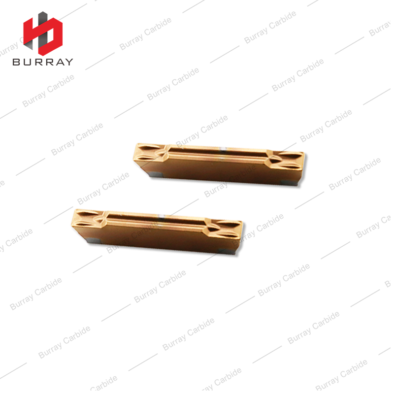 CNC Grooving Cutting Inserts MGMN150 MGMN200 G Grooving Turning Inserts for Steel and Stainless Steel