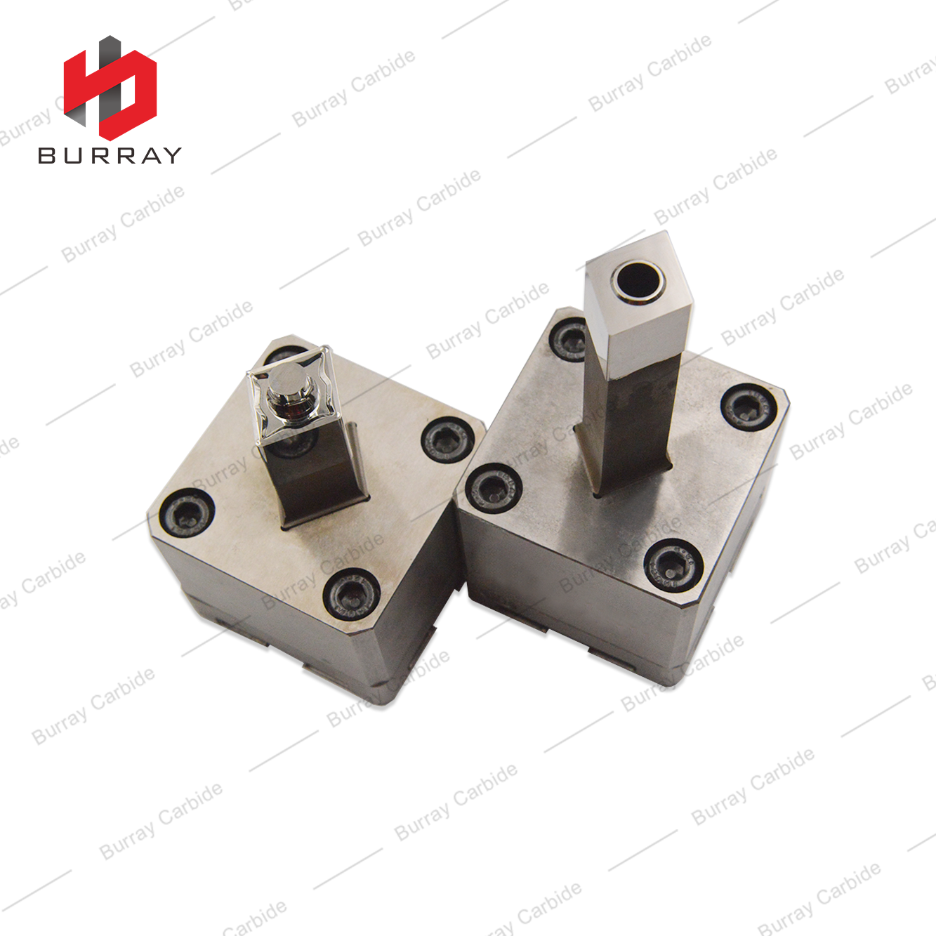 Cemented Carbide 3R Dies CCMT060202E-MM for Pressing Carbide Insert