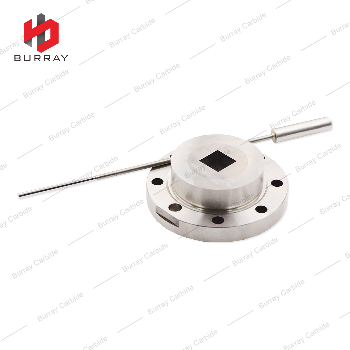 Customizable 3R Dies SPEN1504EDR Carbide Mould for Pressing SPEN Carbide Milling Insert