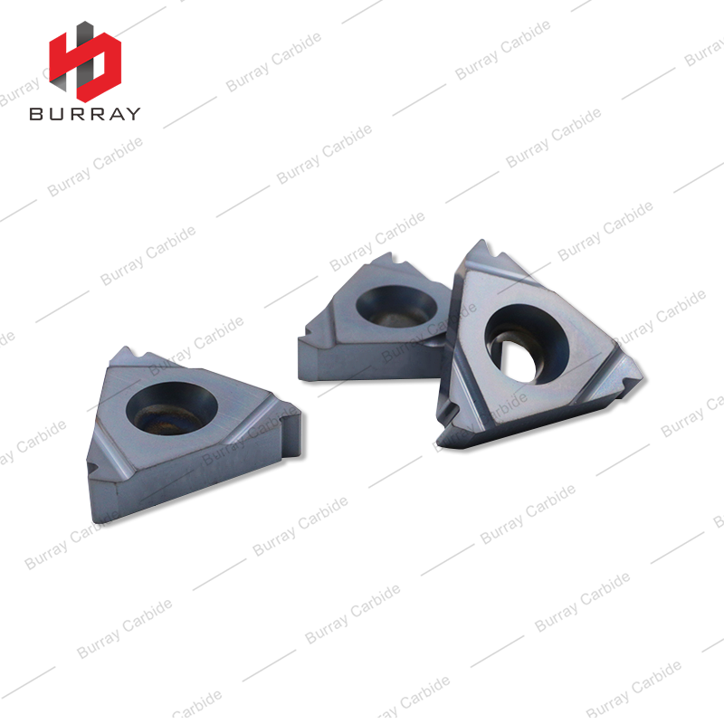 External Thread Turning Tools 22ER-10APIRD Threaded Insert 11ER 16ER 22ER CNC Turning Parts Machinery Carbide Inserts