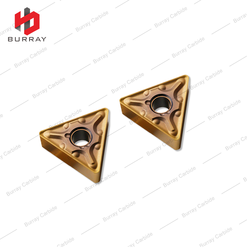 Tnmg1604 CNC Cutting Tools Carbide Inserts TNMG160408-MA External & Internal Roughing Lathe Cutting Turning Inserts