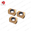 CNC Milling Cutter Tool High Feed Milling Insert LNMG020209ZNER-DZ Carbide Inserts