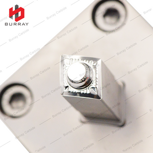 Tungsten Carbide Dies Powder Metallurgy 3R Mould CCGT09T304-AK for Pressing Turning Inserts