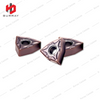 WNMG080408-MA Carbide Turning Inserts WNMG External Machining Inserts for CNC Lathe Turning Tools
