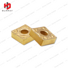 SNMG120408-HQ CVD Coated Carbide Turning Inserts CNC External Rough Turning Tip for Steel and Cast Iron