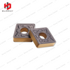 Carbide Inserts CNMG190616-PR CVD Coating Heavy Duty Rough Turning Inserts for Steel and Cast Iron Machining