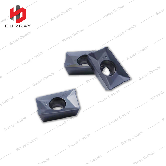 APKT1003PDER CNC Milling Inserts Carbide Insert Cutter Tool Apkt Insert