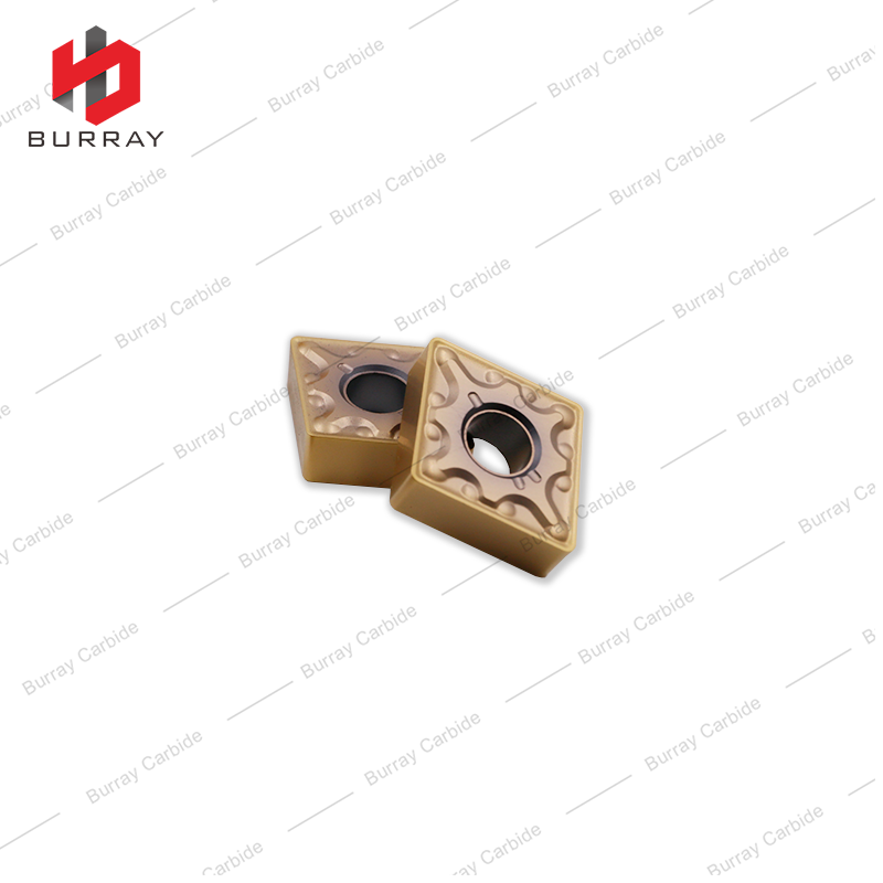 CNMG120408-MA CNC Cutting Inserts Original Cut Carbide Turning Tools 