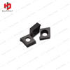 CCGT Rhombic Positive Rake 80° Insert CCGT09T304 CNC Boring Internal Hole Insert for Stainless Steel