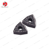 WNMG100608-MA Carbide Turning Insert with Blank Coating