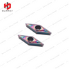  Carbide Inserts External Precision Turning Insert VBMT110302-MSK CNC Cutting Tools High Hardness Materials Turning Insert