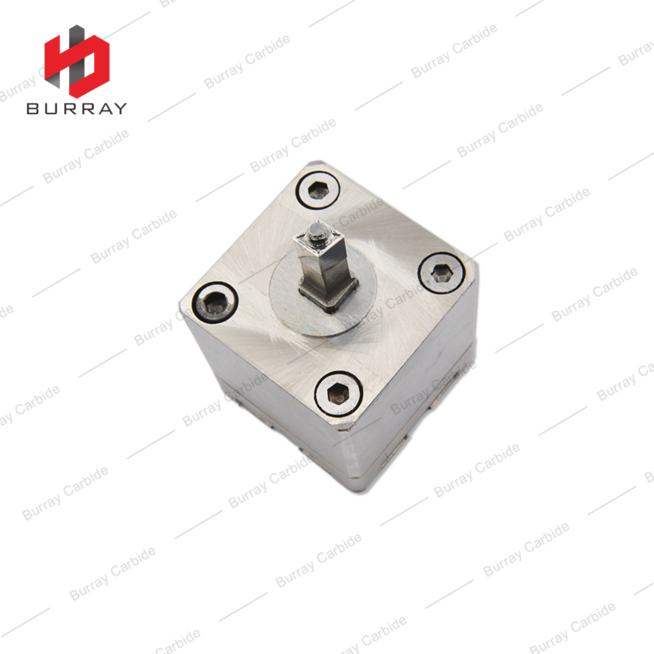 3R Mould Powder Metallurgy Punching and Polishing Dies CCMT060204-SPL for Pressing Tungsten Carbide Turning Insert