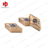 CNC Lathe VNMG Carbide Rhombic External Turning Inserts VNMG110408-MA for Steel and Stainless Steel