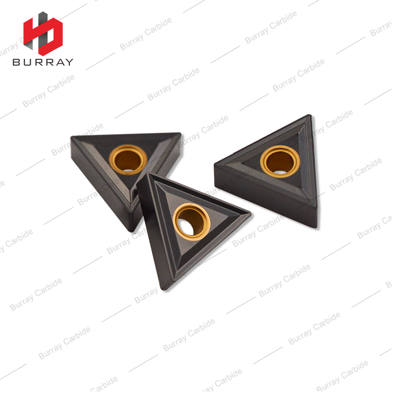 CNC Lathe Tools Tungsten Carbide Inserts TNMG160408-TC Turning Insert TNMG1604 for Steel and Stainless Steel