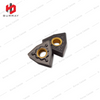CNC Lathe Tool External Carbide Inserts WNMG080412-GH Turning Insert for Machining Steel and Stainless Steel