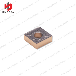 SNMG190612-PR CVD Coated Heavy-Duty Rough Turning Insert for Large Lathe Forged Blanks