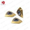 Carbide Threading Inserts MTTR320001-CL MTTR3260005-CL CNC Cutting Tools