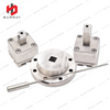 Tungsten Carbide Dies SNMG120408-PM Powder Metallurgy Turning Tool Mold