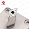 3R Pressing Mold DNMG110408-MM Powder Metallurgy Turning Insert Compaction Die