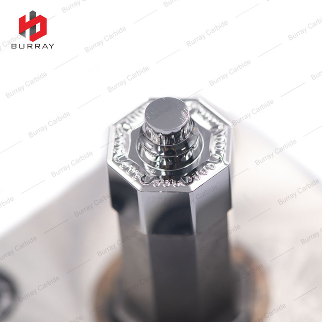OFMT05T3-JT Carbide Powder Punching Mould for Carbide Insert
