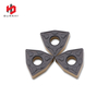 WNMG080408-PM Bi-color CVD coating durable carbide turning insert