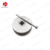 SNMG190616-GR Carbide Polished Cutting Tools Die for Pressing Insert