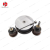 XTPUW110204 Carbide Punzone Dies