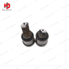 DNMG110404-PF Powder Metallurgy Mold for PF Chip Breaker Insert
