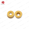 RCMT1606MO Tungsten Carbide CNC Milling Insert with CVD coating