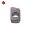 APMT1604-M2 CNC Milling Cutter Insert with PVD Coating for Steel