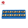 APMT1604PDER-TT Carbide Cutting Tool Milling Insert with PVD Coating