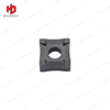 SNMX1907-R High Feed Carbide Face Milling Insert