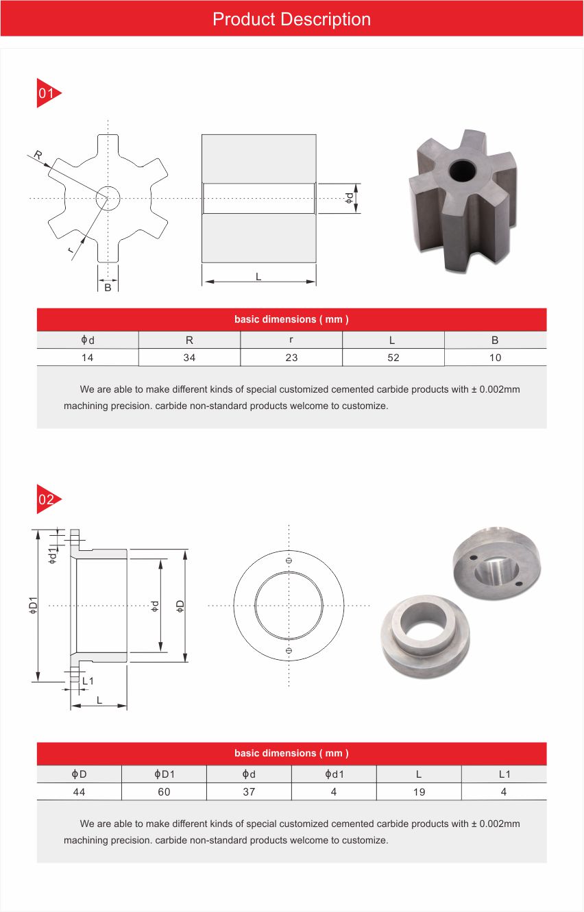 官网非标详情页1