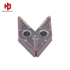VNMG160408-SL PCD Coating Carbide Inserts CNC Turning Tool