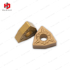 WNMG080408-TM External Turning Tool Carbide Insert
