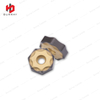NNMU200608ZEN-MK CNC Indexable Tungsten Cutting Milling Tools