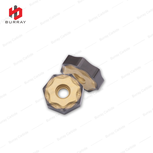 NNMU200608ZEN-MK CNC Indexable Tungsten Cutting Milling Tools