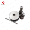 NNMU200608ZEN-MK Carbide Dies for Powder Pressing Carbide Milling Insert