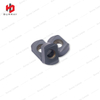 BLMP0603R-T Versatile PVD Carbide Inserts for Cast Iron, Steel, Stainless Steel